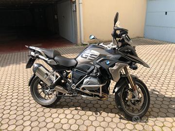 BMW R 1200 GS
