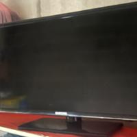 Samsung TV 26 barra 28. Pollici