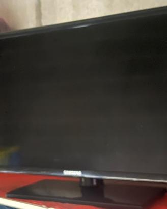 Samsung TV 26 barra 28. Pollici