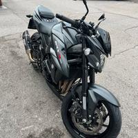 Suzuki GSX-S 750 Yugen Carbon 2020