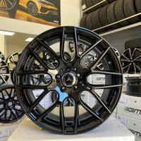 Cerchi Mercedes raggio 21 NUOVI cod.98432