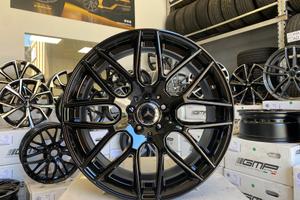 Cerchi Mercedes raggio 21 NUOVI cod.98432