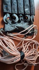 Kit messa a terra e in c.c bt ottotecnica