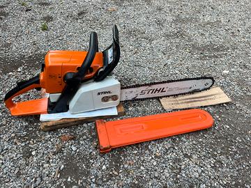 Motosega Stihl MS 250
