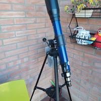 telescopio bresser