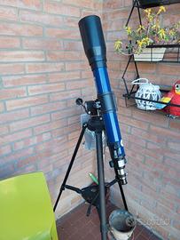 telescopio bresser