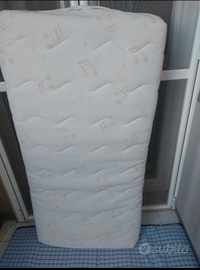 Materasso ortopedico