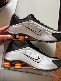 Nike shox 4r 44