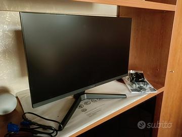 monitor pc Samsung hd