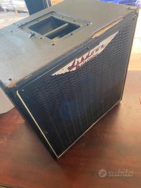 Cassa per basso Ashdown ABM-112H-PN 250W