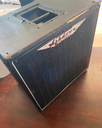 Cassa per basso Ashdown ABM-112H-PN 250W