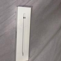 Apple pencil