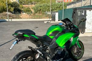 Kawasaki z1000sx