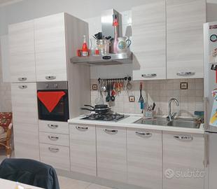 Cucina lineare 3 metri