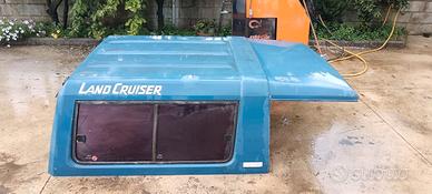 FRP TOP TOYOTA LANDCRUISER BJ73 /LJ73 