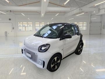 SMART FORTWO EQ 41KW PASSION COUPE