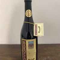 Vino Cerasuolo di Vittoria Barocco 1993 DOC
