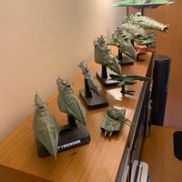 Space battleship yamato