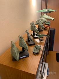 Space battleship yamato