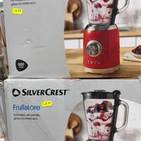 Frullatore Silvercrest