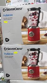 Frullatore Silvercrest