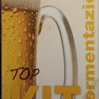 Kit di fermentazione per homeBrewing