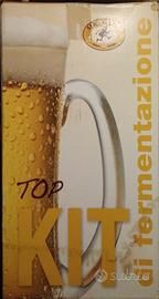 Kit di fermentazione per homeBrewing