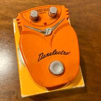 Danelectro Dj15 chicken salad tremolo vibrato