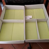 Contenitori per cassetti IKEA