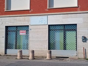 Locale commerciale - ufficio