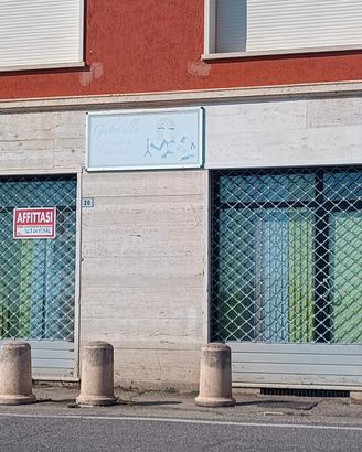 Locale commerciale - ufficio