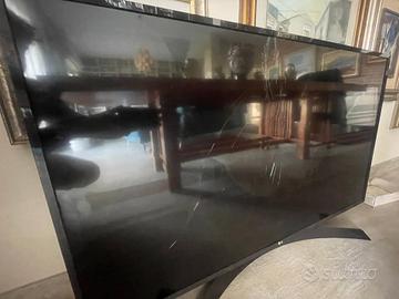 TV LG LED 49 Ultra HD 4K HDR Smart TV