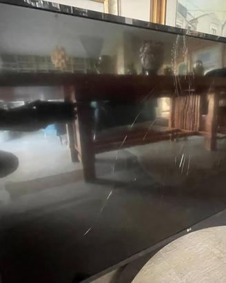 TV LG LED 49 Ultra HD 4K HDR Smart TV