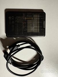 SenseCAP Card Tracker T1000-E per Reti LORA/Mesh