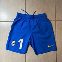 Pantaloncini Calcio Nike Juventus Vintage