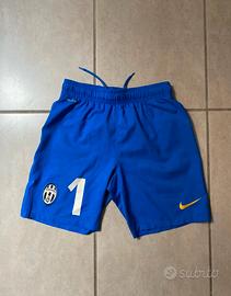 Pantaloncini Calcio Nike Juventus Vintage