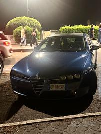 Alfa 159 sw 150 cv