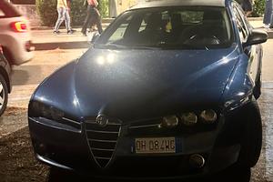 Alfa 159 sw 150 cv