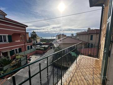 5 LOCALI A BORDIGHERA