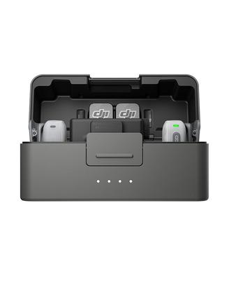 DJI Mic Mini 2 (2 TX + 1 RX + Case)