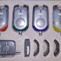 Avvisatori pesca Prologic