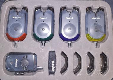 Avvisatori pesca Prologic