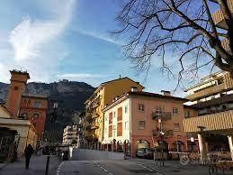 Centro/Università grande bilocale con posto auto