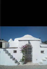 130mq puglia vicino Brindisi i tru