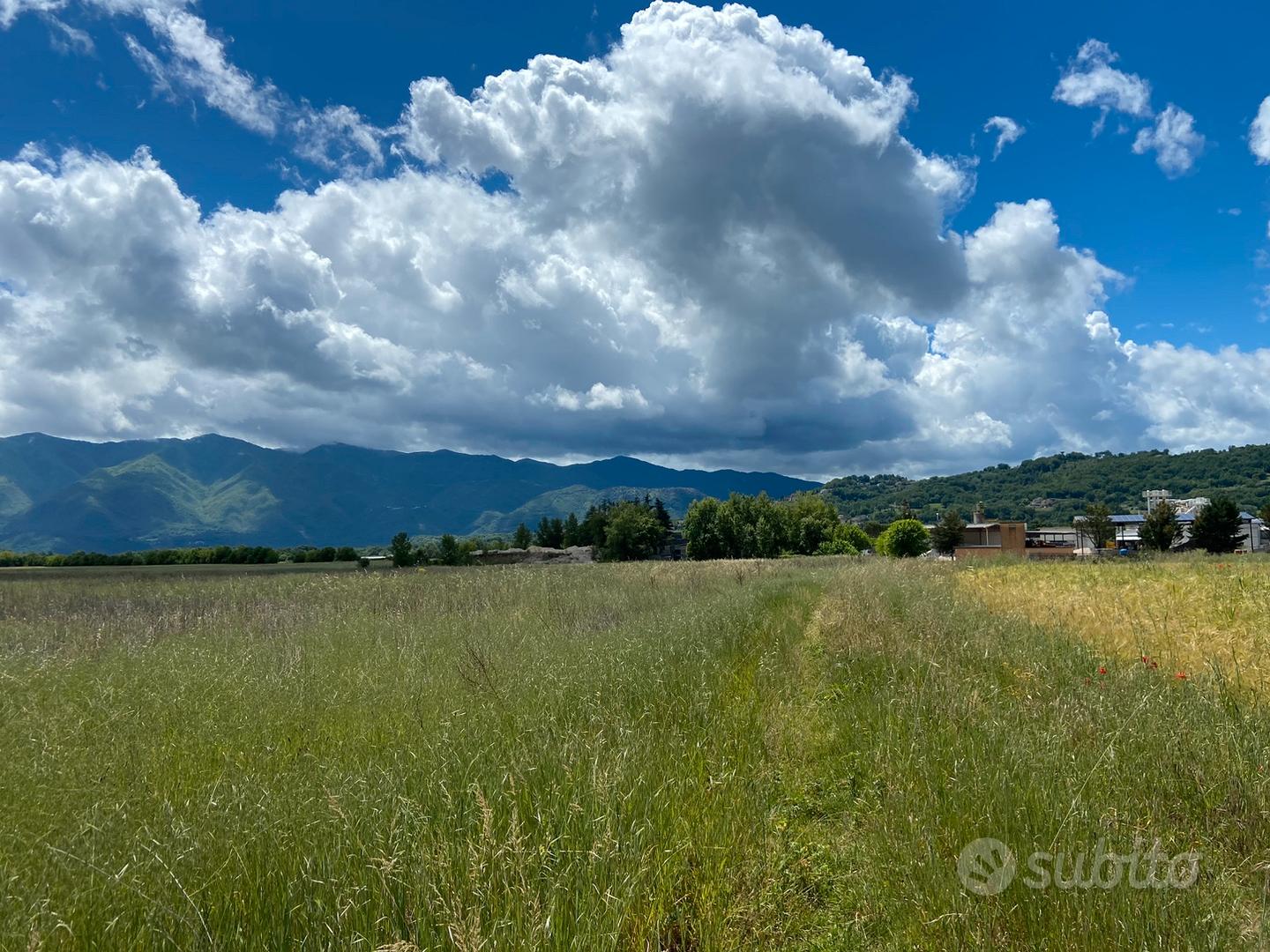 Appezzamento di terreno - View 4