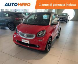 SMART ForTwo PP36222