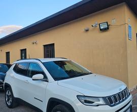 Jeep Compass 1.4 MultiAir 2WD Limited