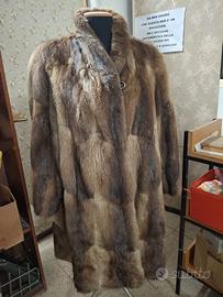 Pelliccia di Rat Mosquito