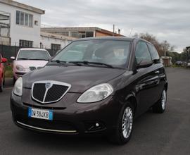 LANCIA YPSILON 1.2 60 CV OK NEOPATENTATI