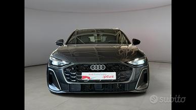 Audi Audi A5 Avant TDI 150 kW S tronic